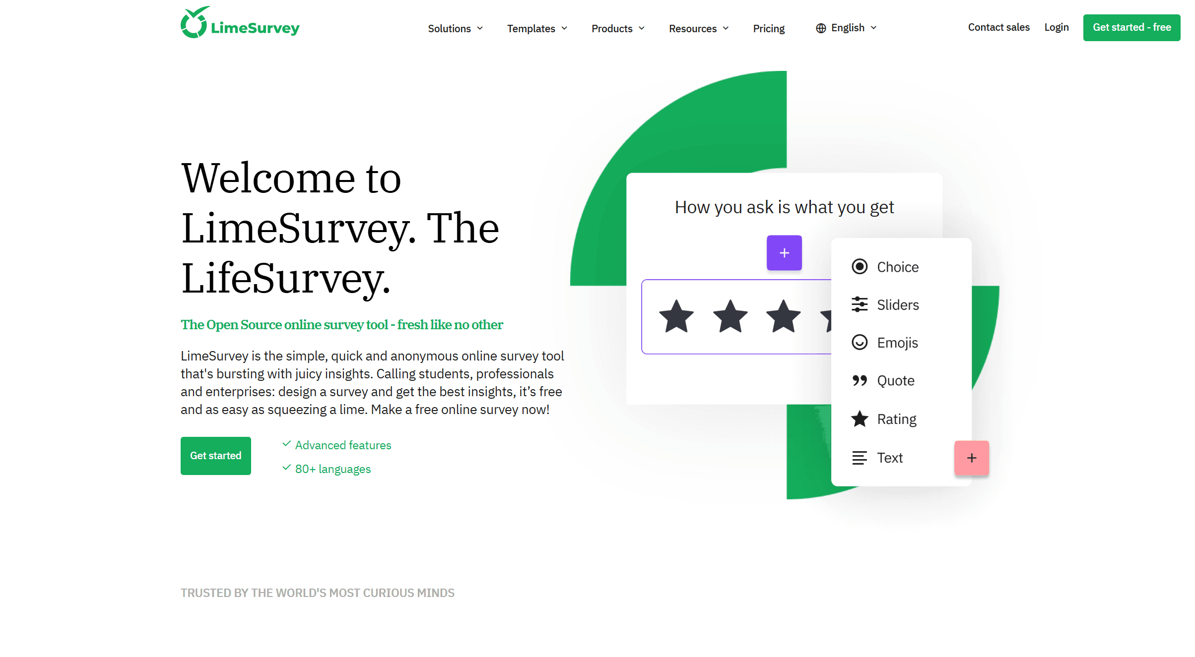 Limesurvey.org
